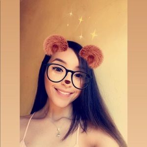 Meet your Posher, Kimberly